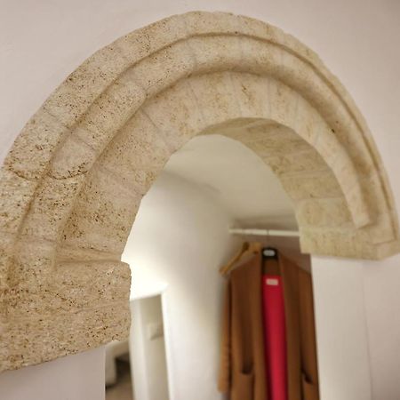La Casetta Di Anna โมโนโปลี ภายนอก รูปภาพ