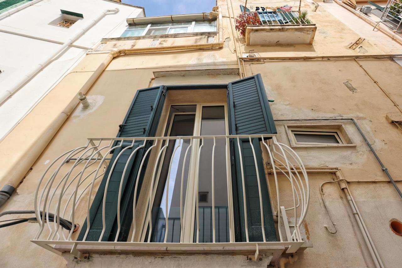 La Casetta Di Anna โมโนโปลี ภายนอก รูปภาพ